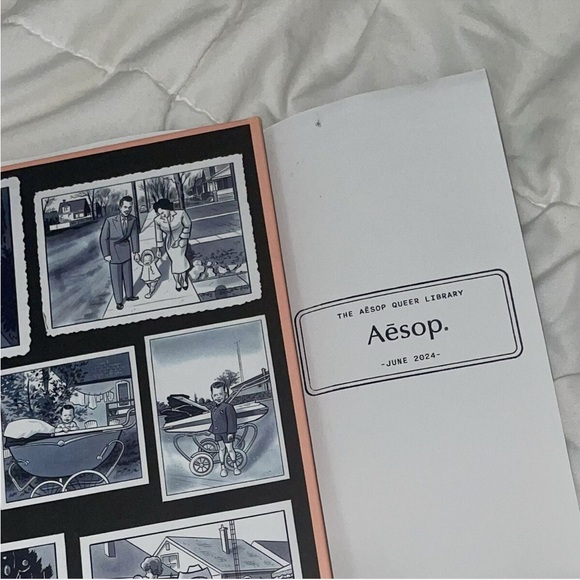 I'm So Glad We Had This Time Together: A Memoir By Maurice Vellekoop - Picture 5 of 6